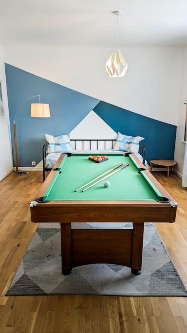 Apartment Grand Cosy Des Romains *