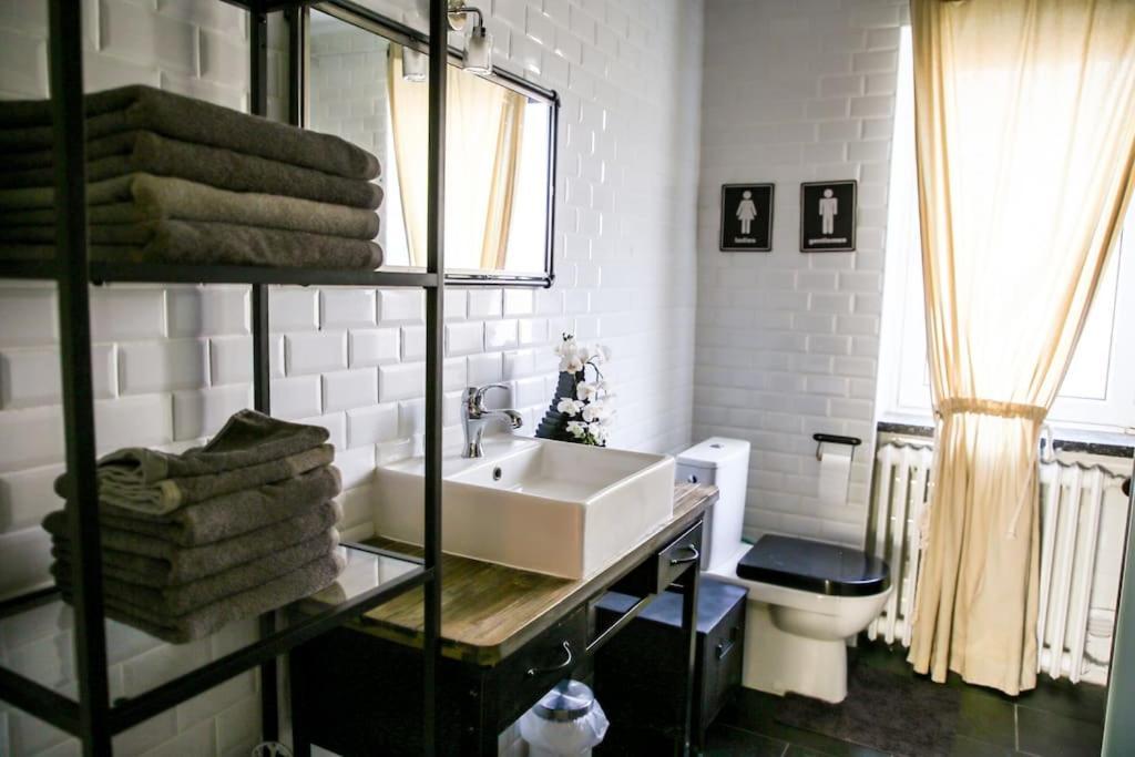 Grand Cosy Des Romains