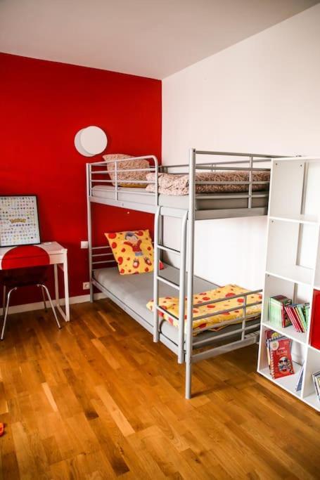 Grand Cosy Des Romains Apartment