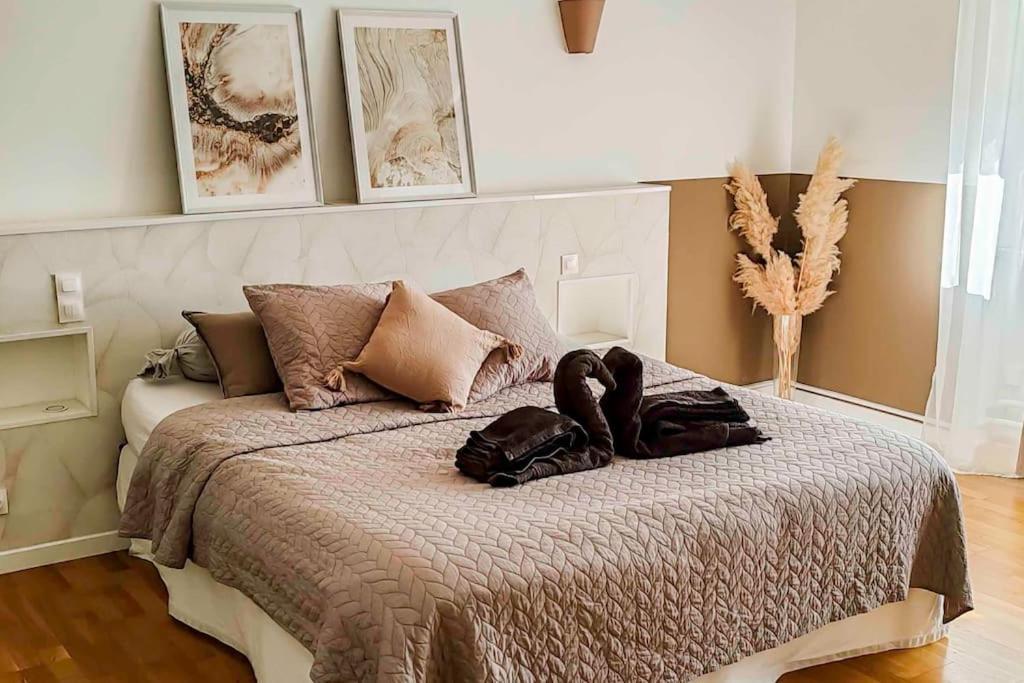 Grand Cosy Des Romains