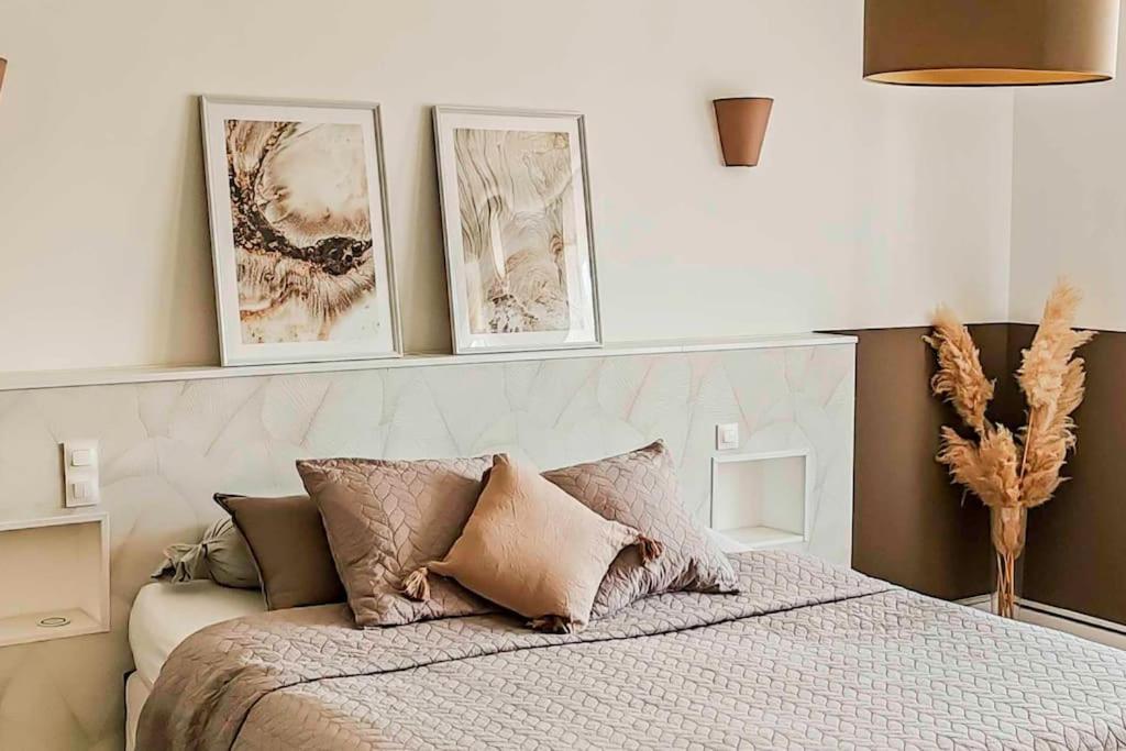 Apartamento Grand Cosy Des Romains