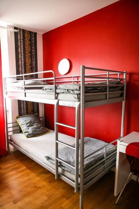 Grand Cosy Des Romains *