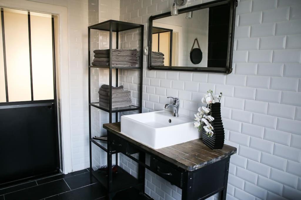 Apartamento Grand Cosy Des Romains Amnéville