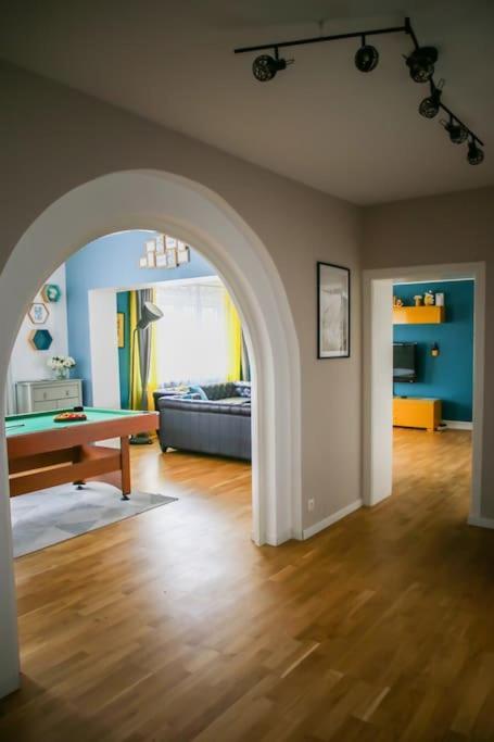 Grand Cosy Des Romains Apartment *