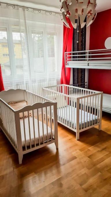 Grand Cosy Des Romains Apartamento