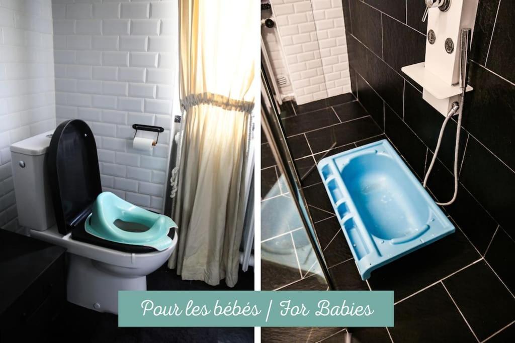 Grand Cosy Des Romains Apartamento *