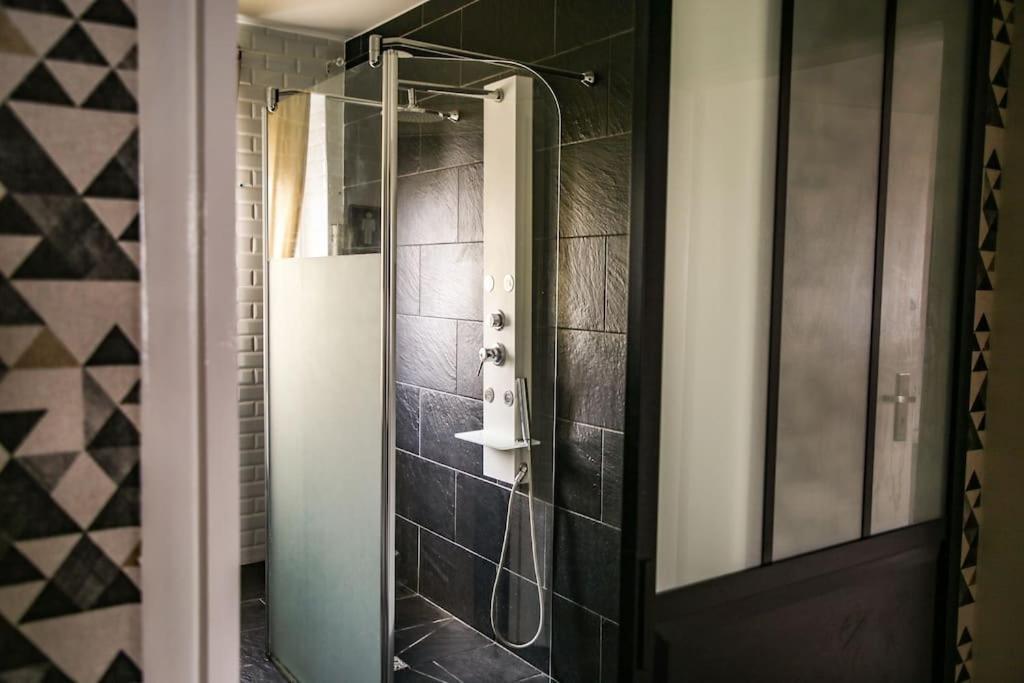 Apartamento Grand Cosy Des Romains Amnéville