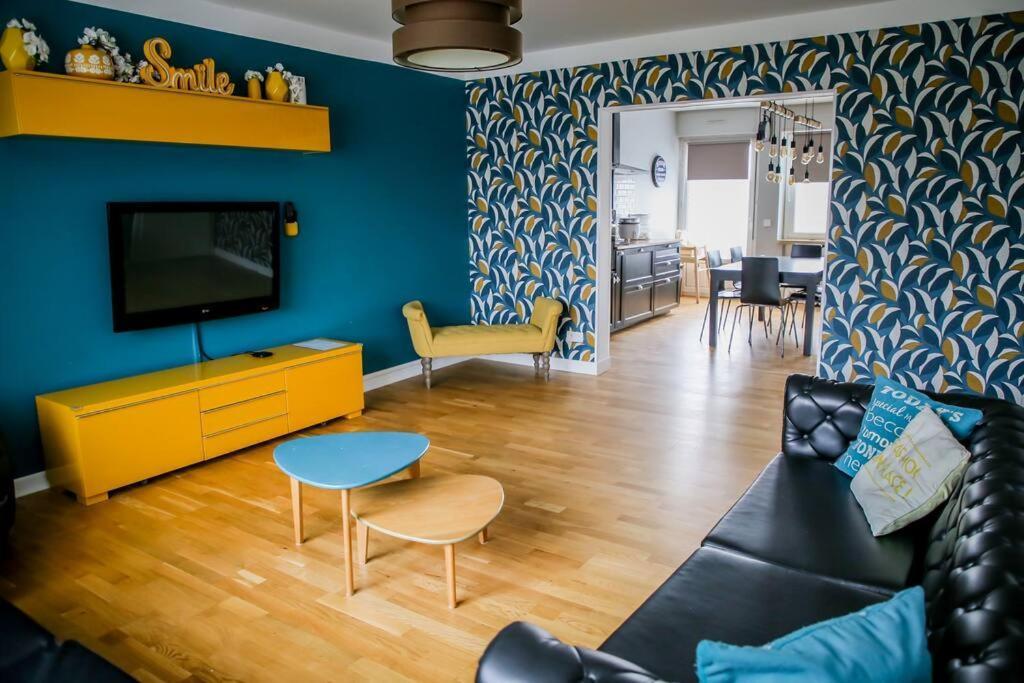 Grand Cosy Des Romains *