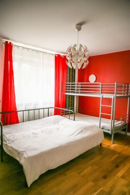 Grand Cosy Des Romains Apartment Amneville